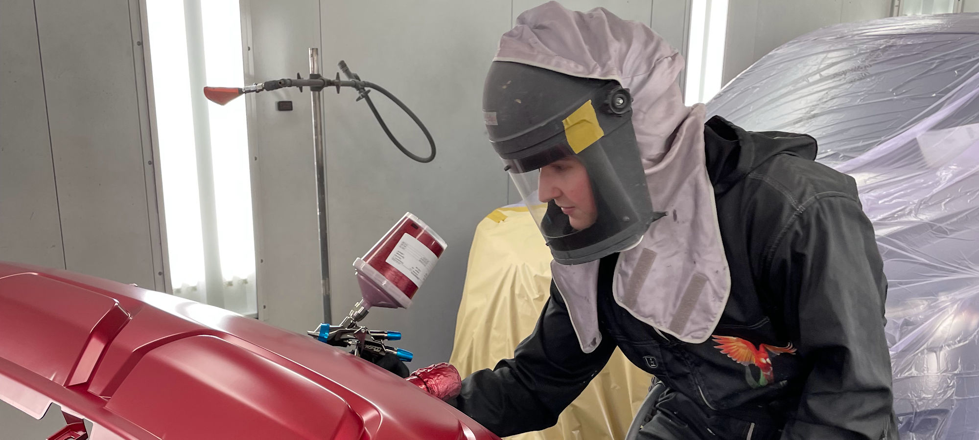 Billakkererfaget - bok-sfj.no