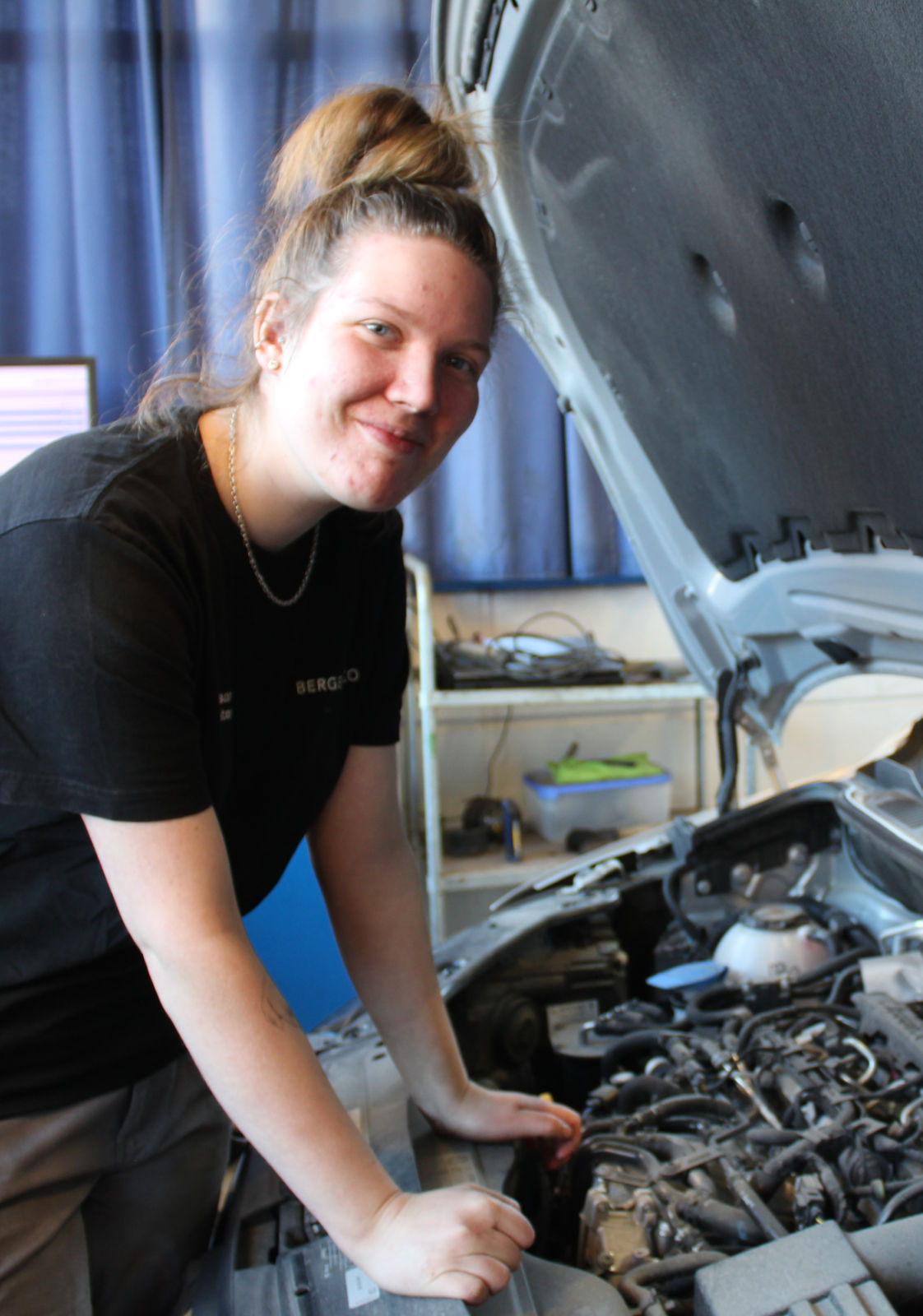 Cassandra - Bilfaget lette køyretøy - bok-sfj.no