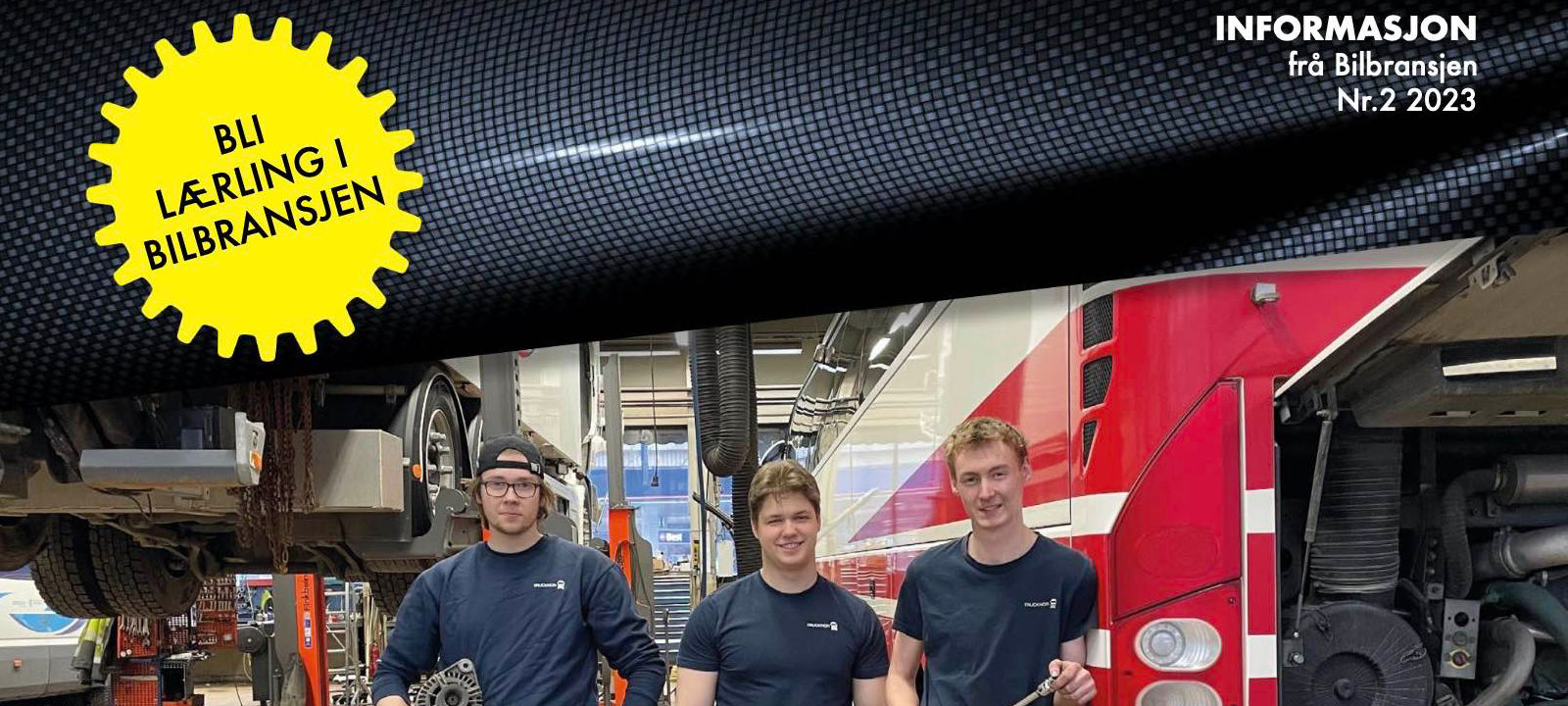 Infomagasin 2-23 - bok-sfj.no