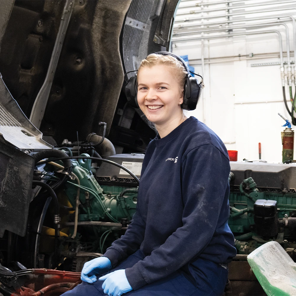 Ingrid Marie Rygg-kvadrat